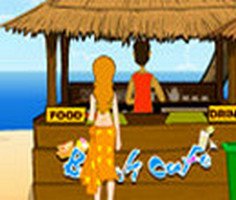 Play Beach Cafe