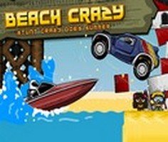 Beach Crazy
