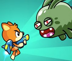 Play Bear in Super Action Adventure