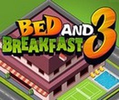 Bed and Breakfast 3