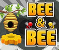 Play Bee and Bee