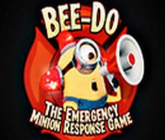 Play Bee-Do The Emergency Minion Response