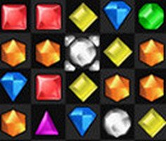 Play Bejeweled Blitz