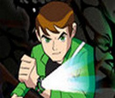 Play Ben 10 Omnimatch