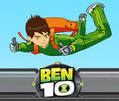 Ben 10 Parashooter