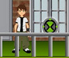 Ben 10 Power Hunt