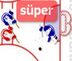 Play Best Hockey Game