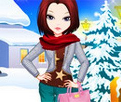 Play Best Winter Look