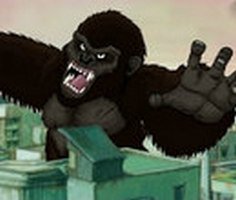 Big Bad Ape