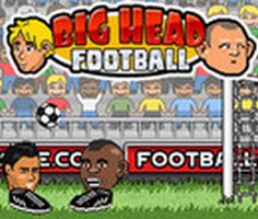 Play Big Head Football