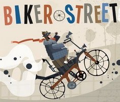 Play Biker Street