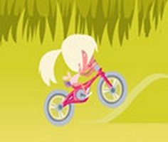 Play Biking Beauty