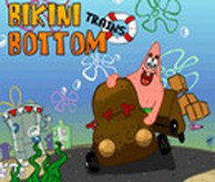 Play Bikini Bottom Train