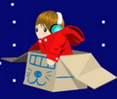Billy The Pilot