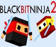Black Bit Ninja 2