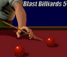 Blast Billiards 5