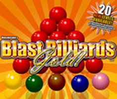 Play Blast Billiards Gold