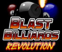 Play Blast Billiards: Revolution