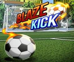 Play Blaze Kick
