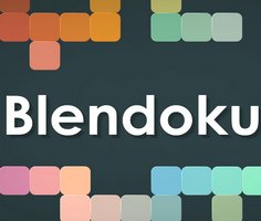 Blendoku