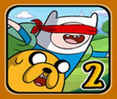 Play Blind Finned 2