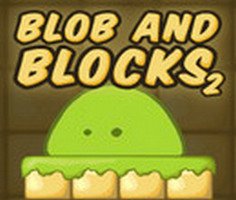 Blob and Blocks 2