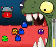 Play Blobz Rescue