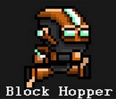 Block Hopper