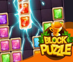 Play Block Puzzle Jewel