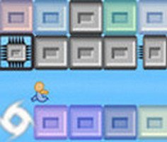 Block World