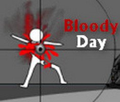 Play Bloody Day