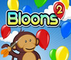 Play Bloons 2