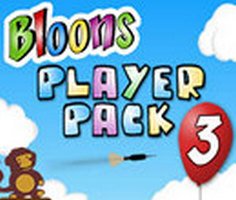 Bloons Player Pack 3