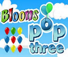 Bloons Pop 3