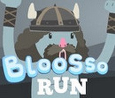 Bloosso Run