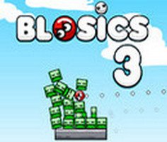 Play Blosics 3