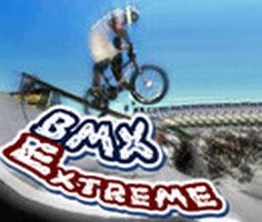 Play BMX Extreme