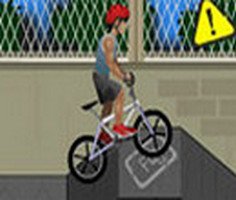 BMX Pro Style