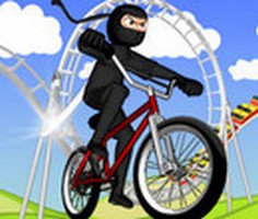 Play Bmx Stunts 2