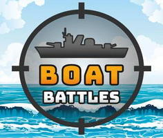 Play Boat Battles