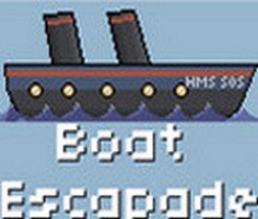 Play Boat Escapade