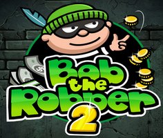 Bob the Robber 2