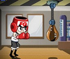 Play The Fighter Training