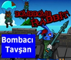 Play Bomb Bomb Rabbit