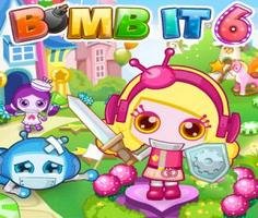 Play Bomb It 6