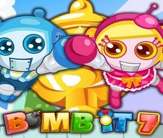 Play Bomb It 7