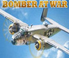 Bomber at War