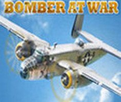 Play Bomber at War