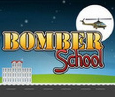 Bomber School