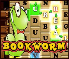 Bookworm